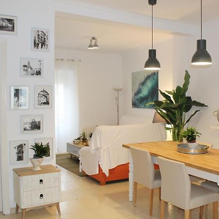 Lola'S Apartment 론다 외부 사진