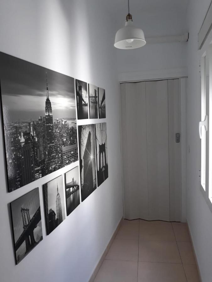Lola'S Apartment 론다 외부 사진
