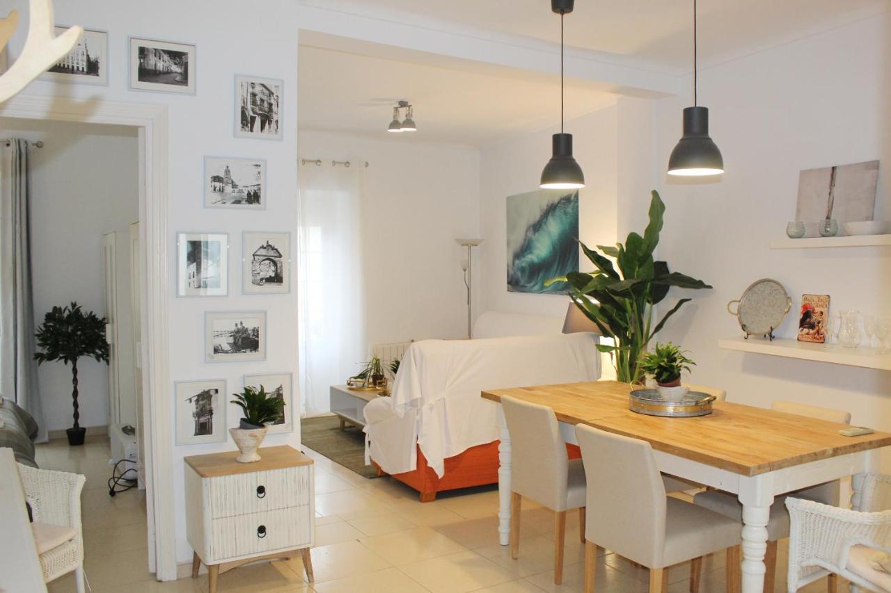 Lola'S Apartment 론다 외부 사진