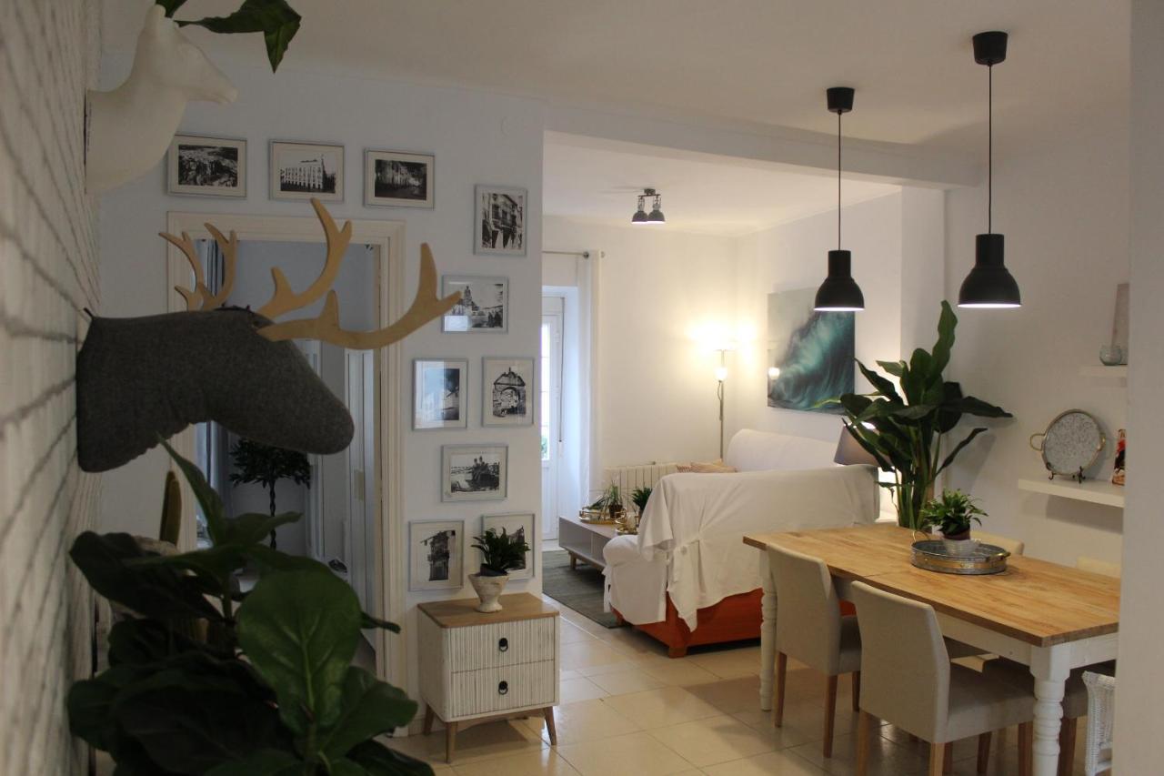 Lola'S Apartment 론다 외부 사진