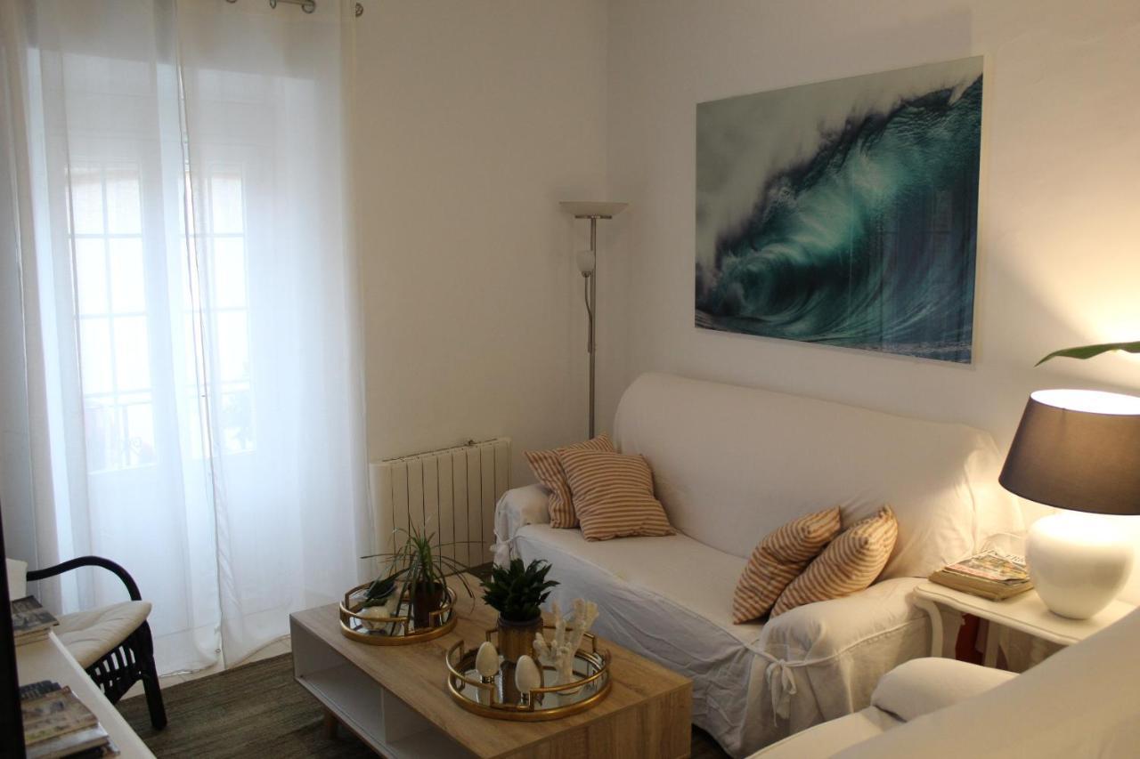 Lola'S Apartment 론다 외부 사진