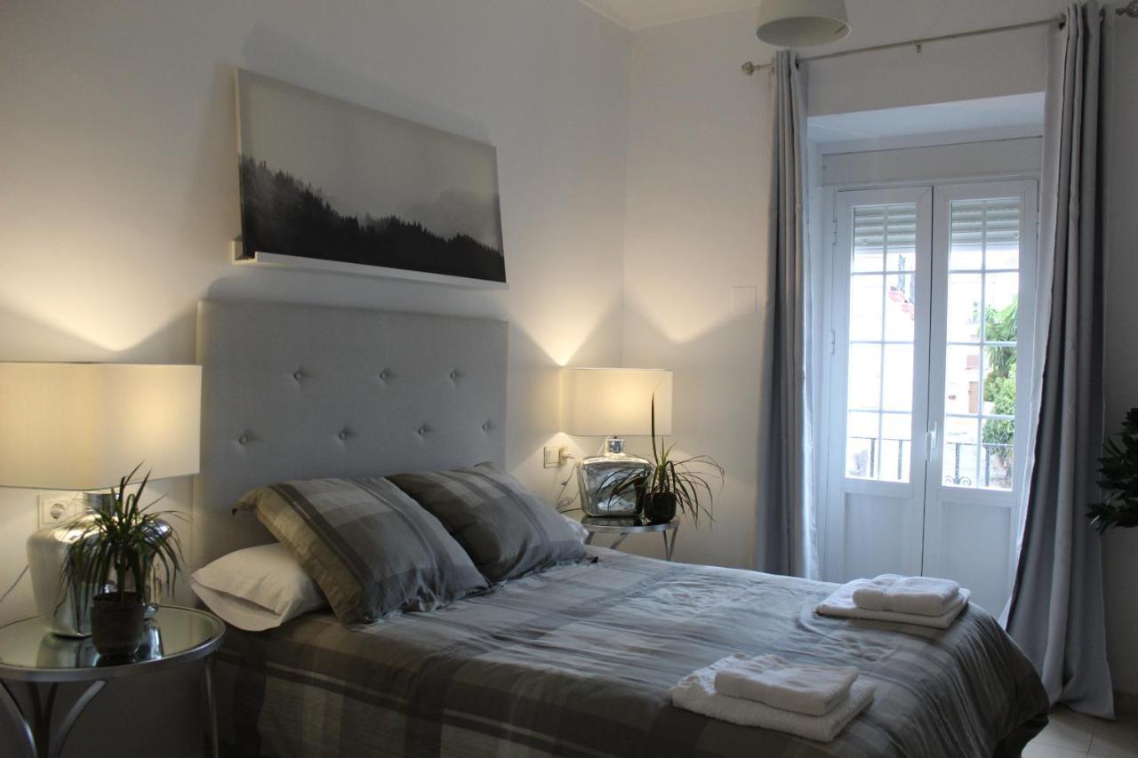 Lola'S Apartment 론다 외부 사진