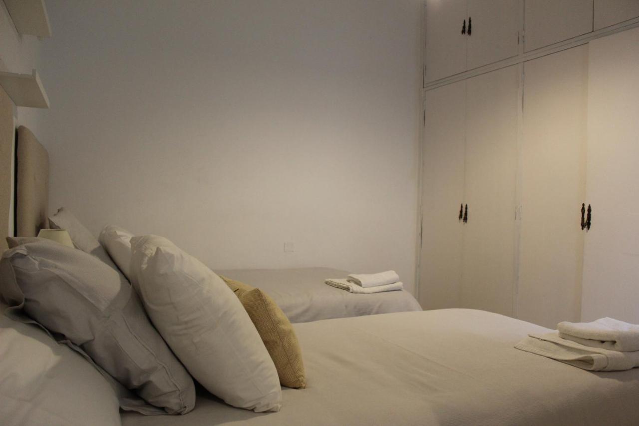 Lola'S Apartment 론다 외부 사진