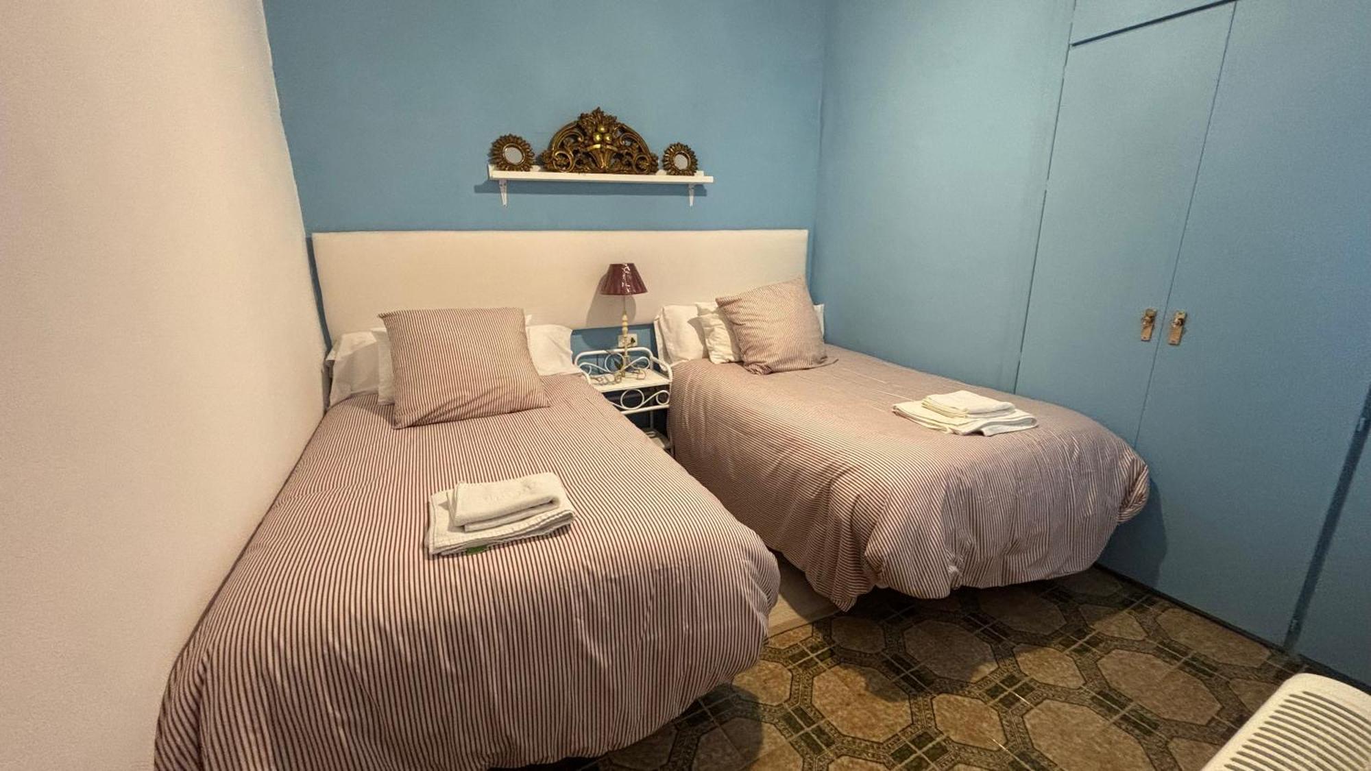 Lola'S Apartment 론다 외부 사진