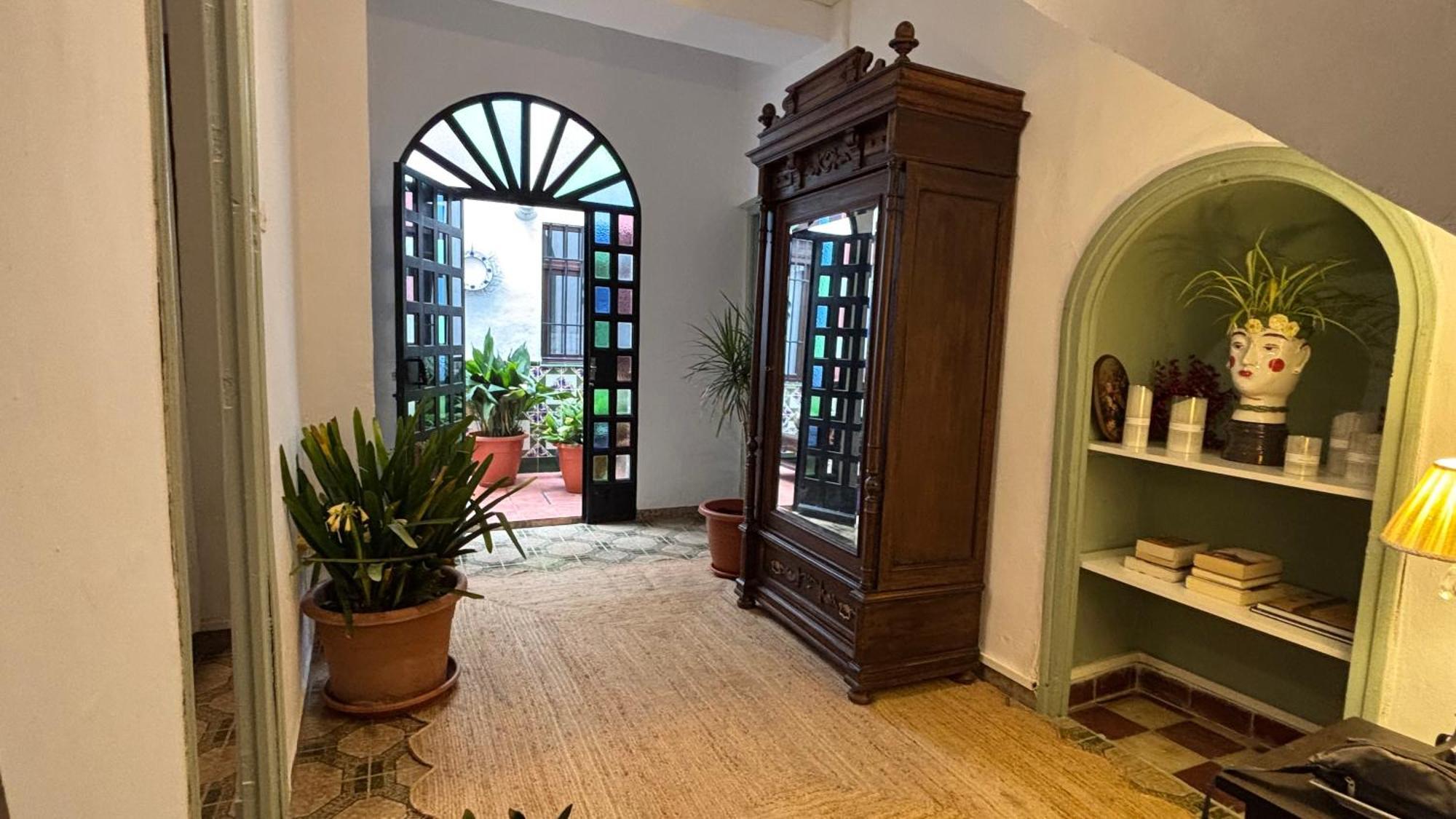 Lola'S Apartment 론다 외부 사진
