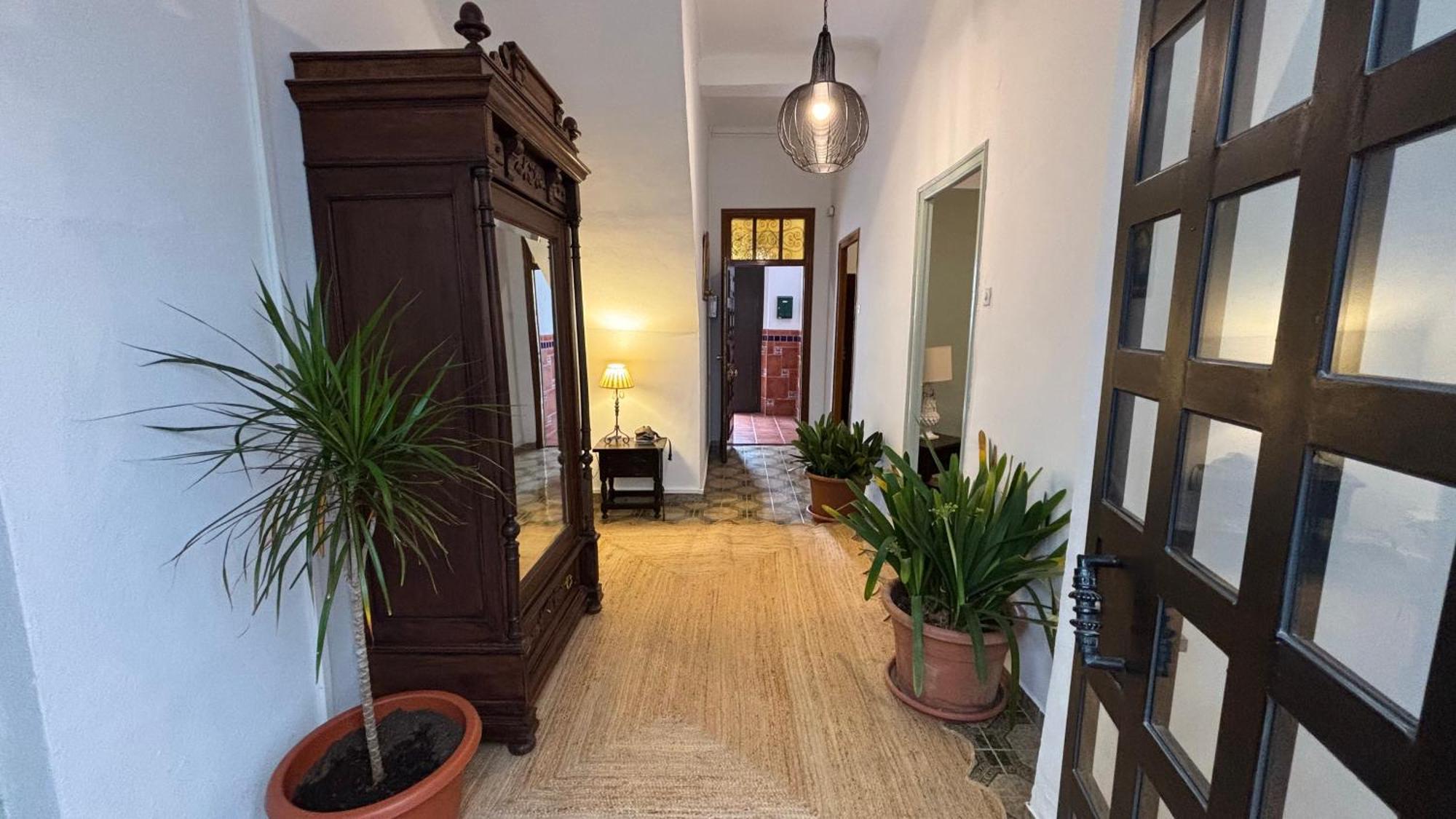 Lola'S Apartment 론다 외부 사진