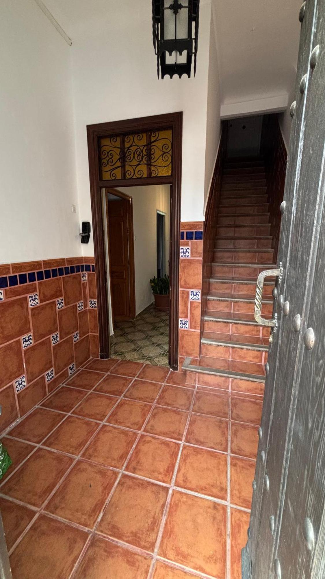 Lola'S Apartment 론다 외부 사진