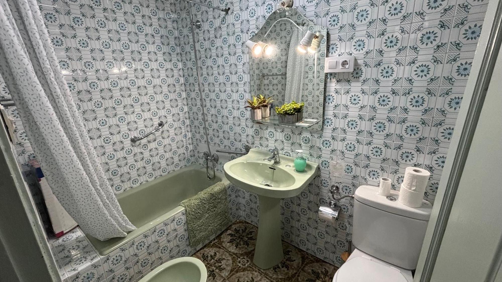 Lola'S Apartment 론다 외부 사진