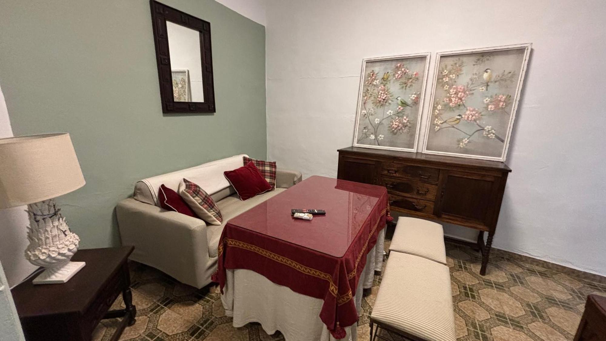 Lola'S Apartment 론다 외부 사진